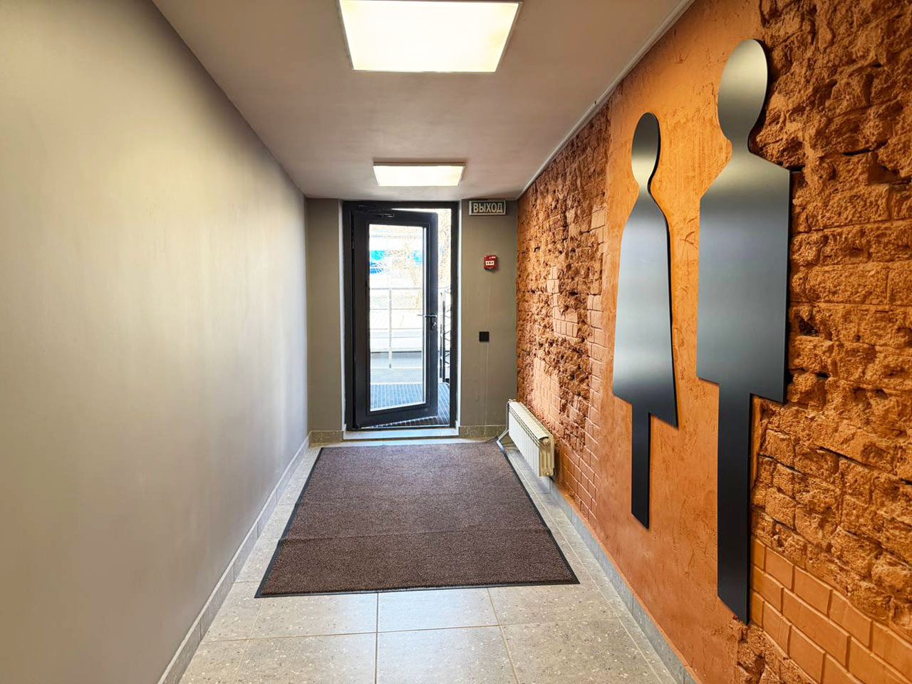 Продам помещение свободного назначения 17 м.кв.