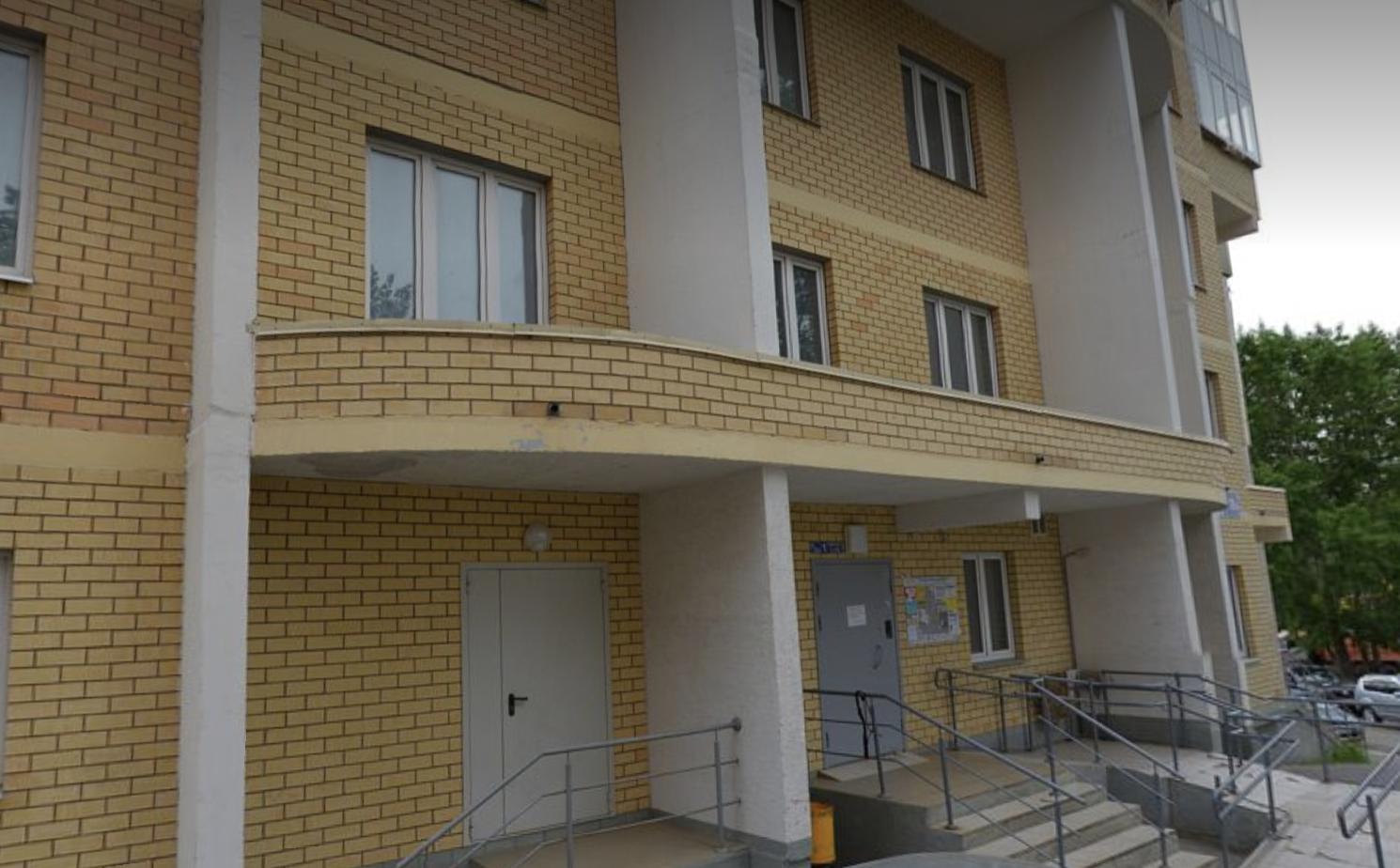 Продам помещение свободного назначения 1967.8 м.кв.