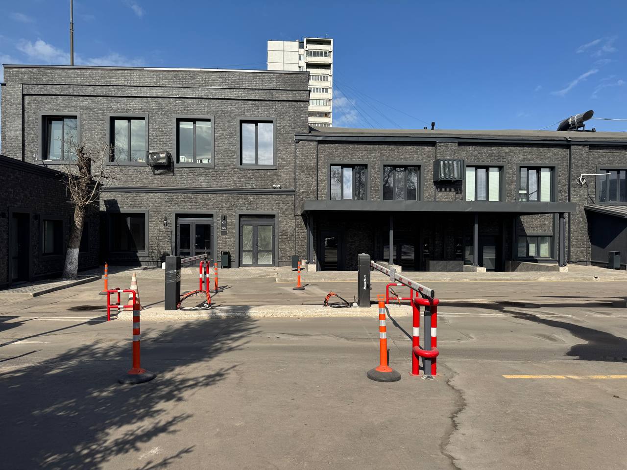 Продам помещение свободного назначения 558.5 м.кв.