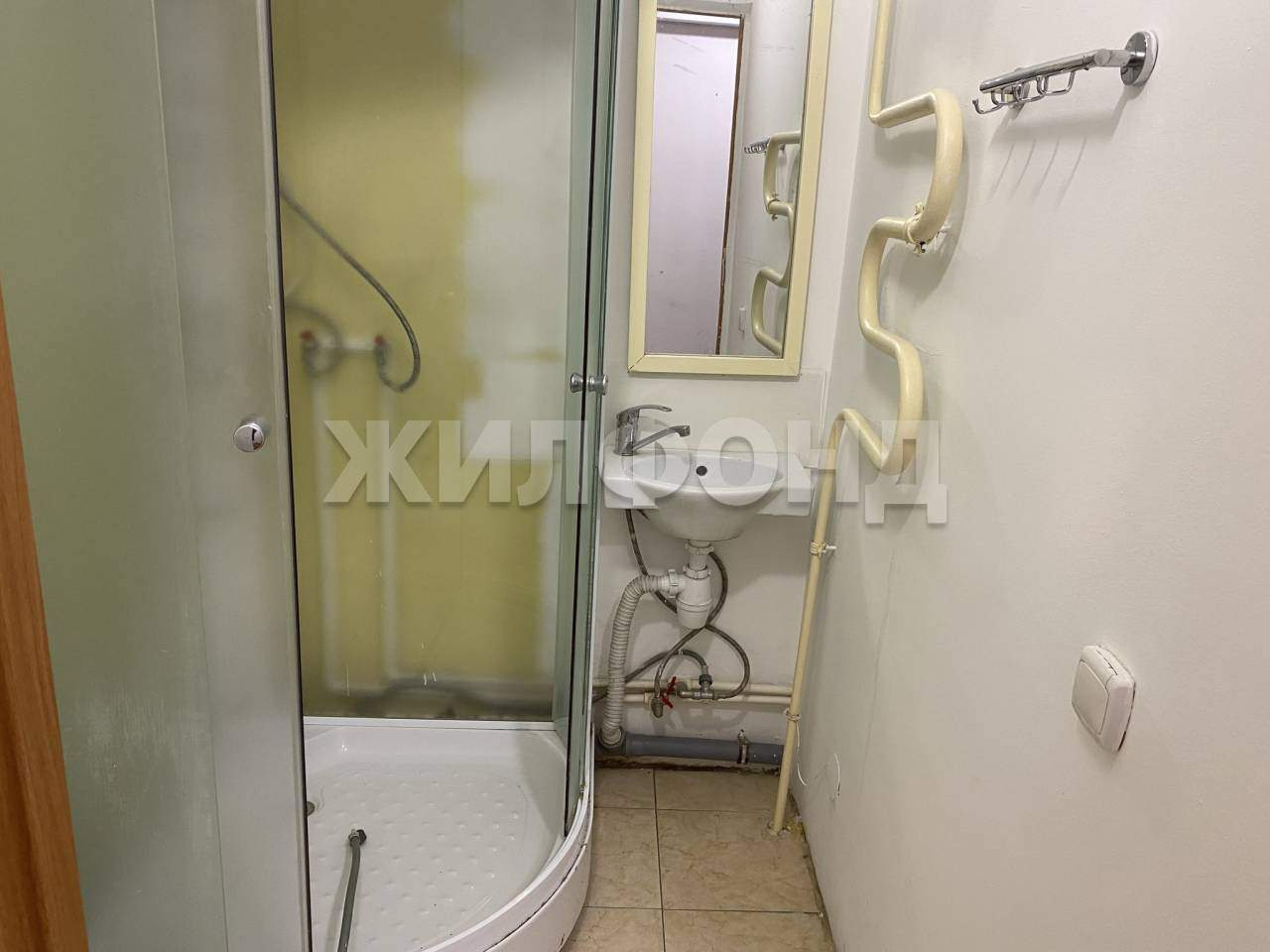 Квартира на продажу в Шелехове, 1-й микрорайон, 49А фото №9