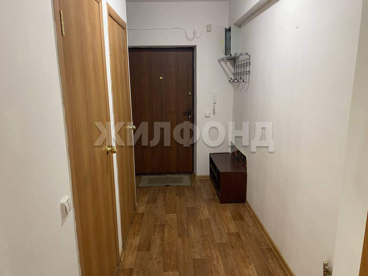 Квартира на продажу в Шелехове, 1-й микрорайон, 49А фото №3