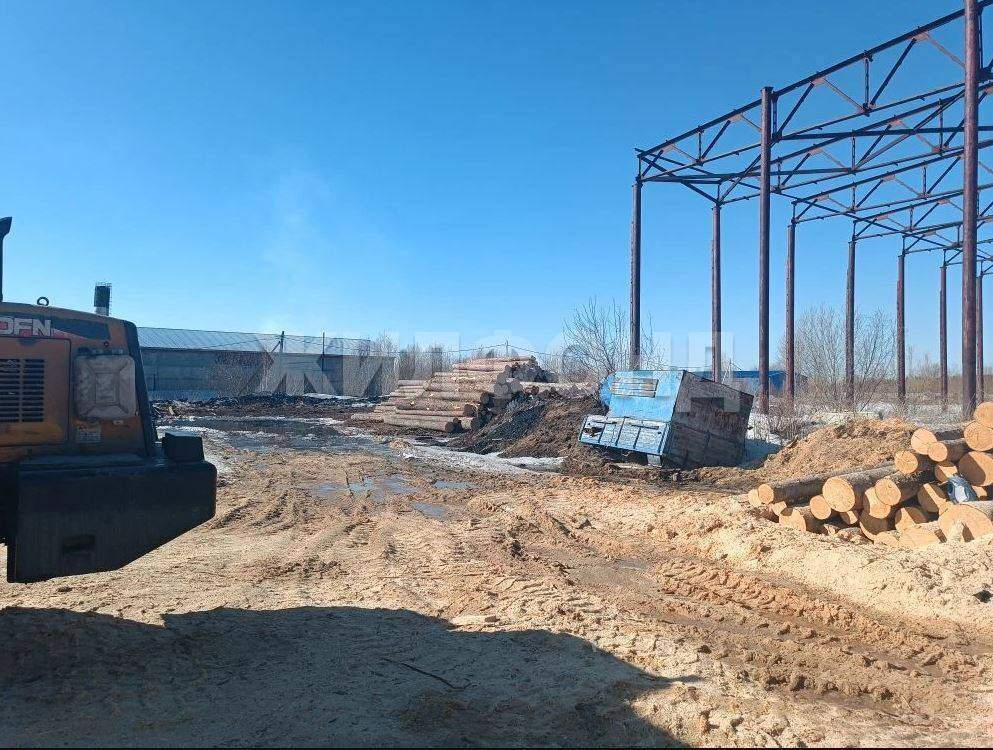 Участок на продажу в Томске, Мостовой переулок фото №5