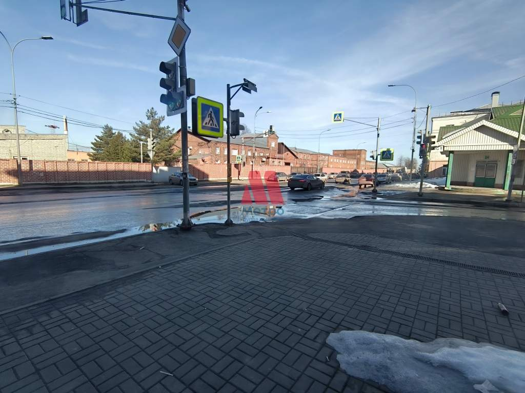 Сдам в аренду помещение свободного назначения 565.6 м.кв.