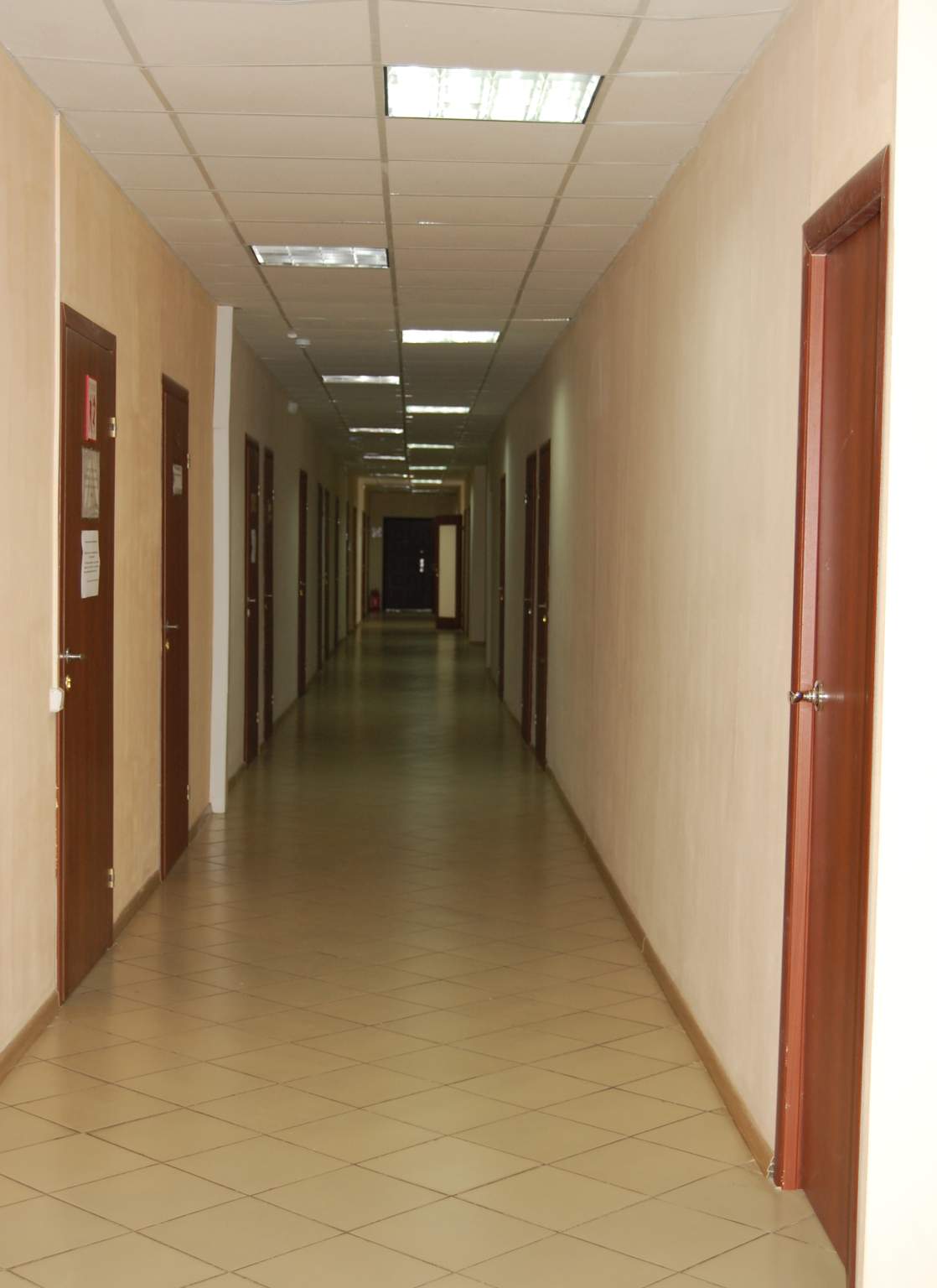 Сдам в аренду офис 18 м.кв.