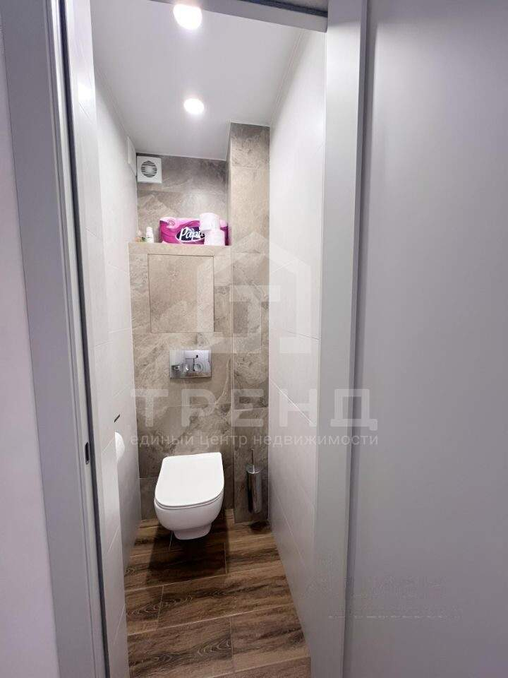 Квартира на продажу в посёлке Шушары, Первомайская улица, 3 фото №18