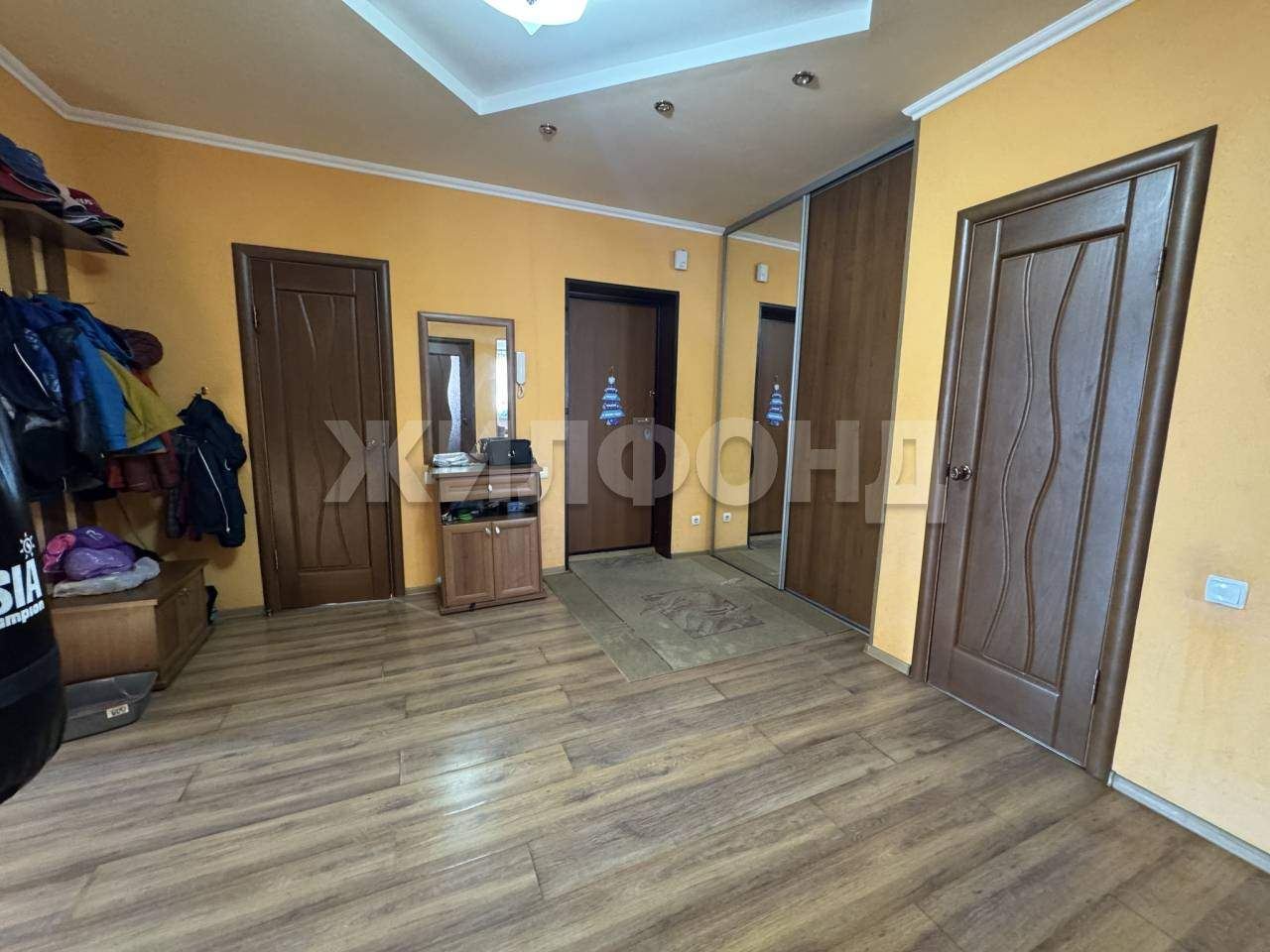 Квартира на продажу в Тольятте, Автостроителей улица, 84а фото №3