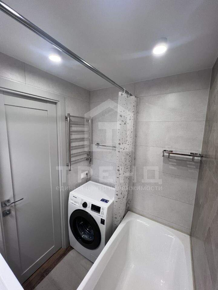 Квартира на продажу в посёлке Шушары, Первомайская улица, 3 фото №17