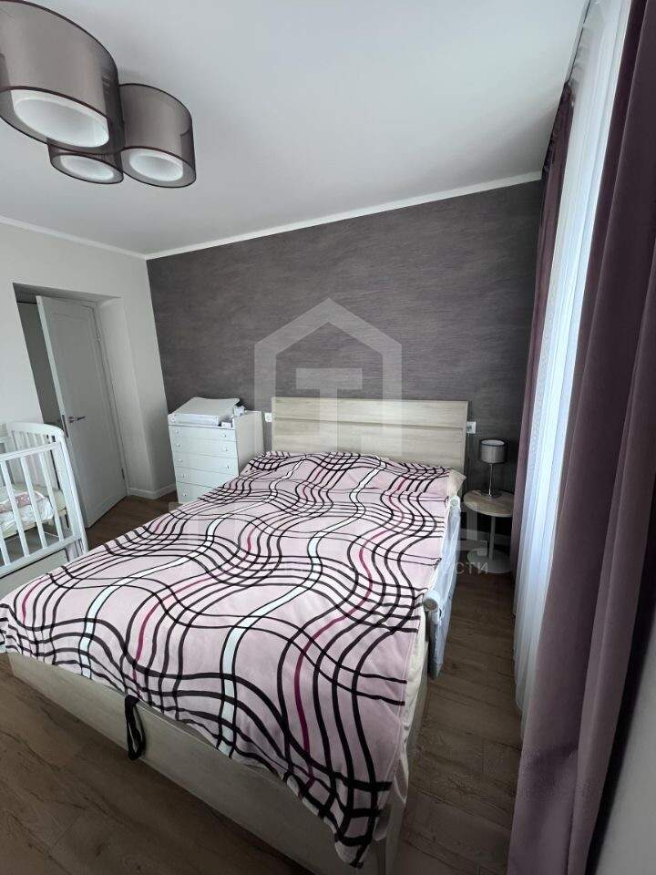 Квартира на продажу в посёлке Шушары, Первомайская улица, 3 фото №1