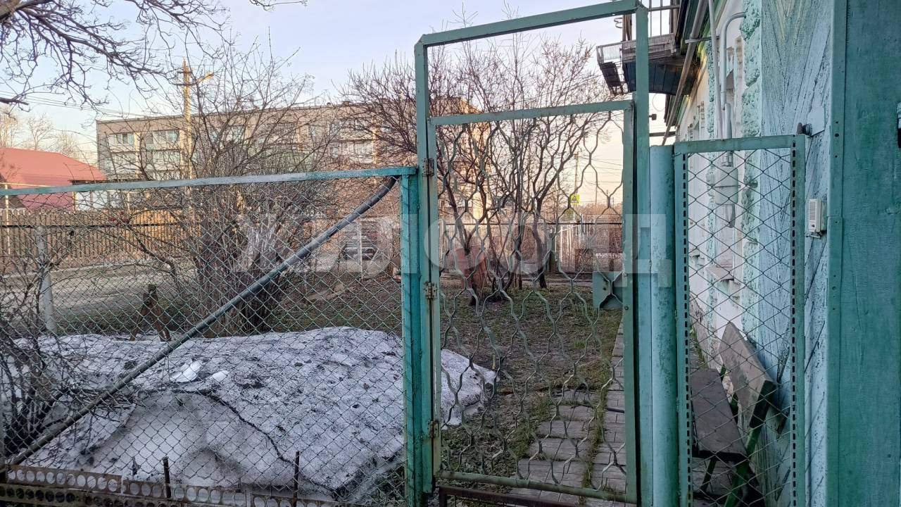 Дом на продажу в Нижнем Тагиле, Пермская улица фото №23
