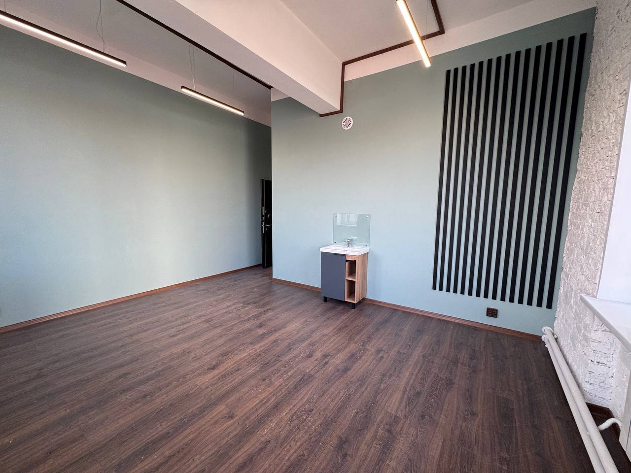 Сдам в аренду помещение свободного назначения 20.6 м.кв.