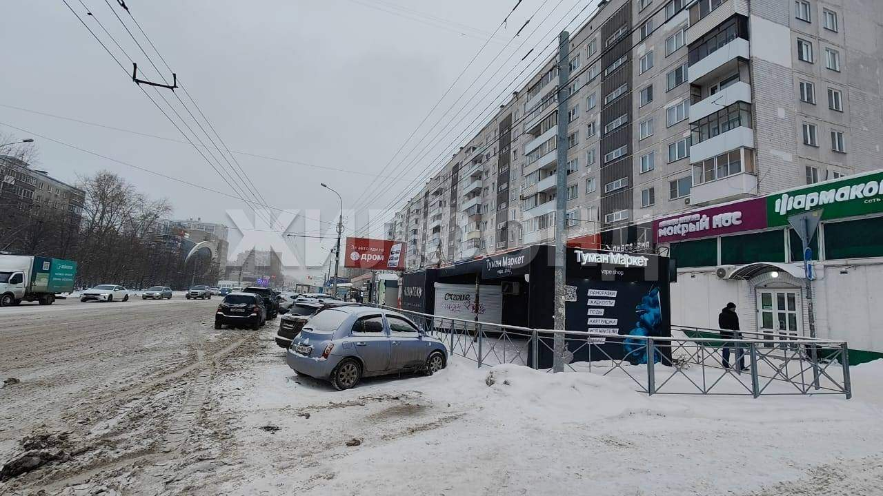 Продам помещение свободного назначения 103 м.кв.