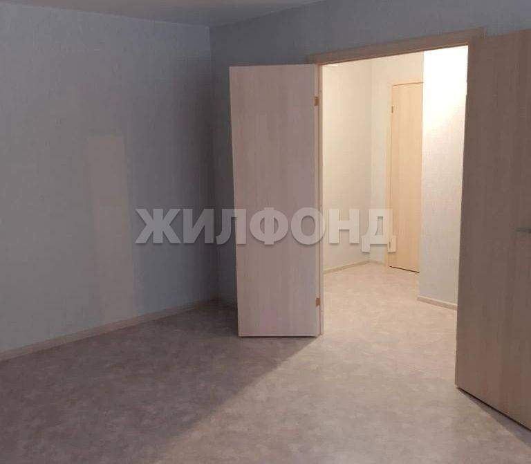 Квартира на продажу в Новосибирске, Фрунзе улица, 2Б