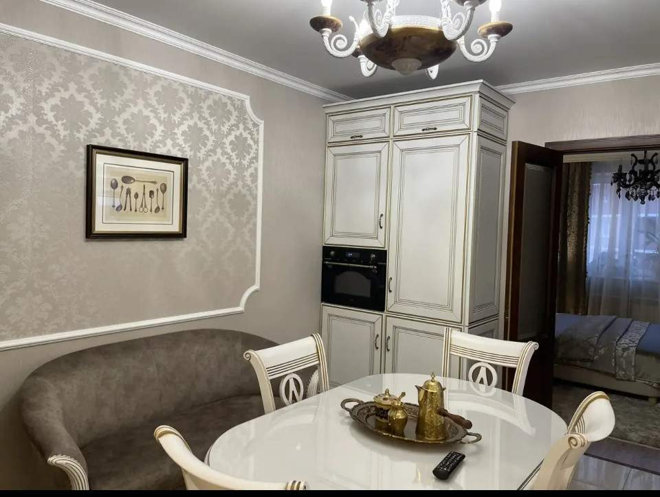 Квартира на продажу в Апрелевке, Дубки улица, 17 фото №14