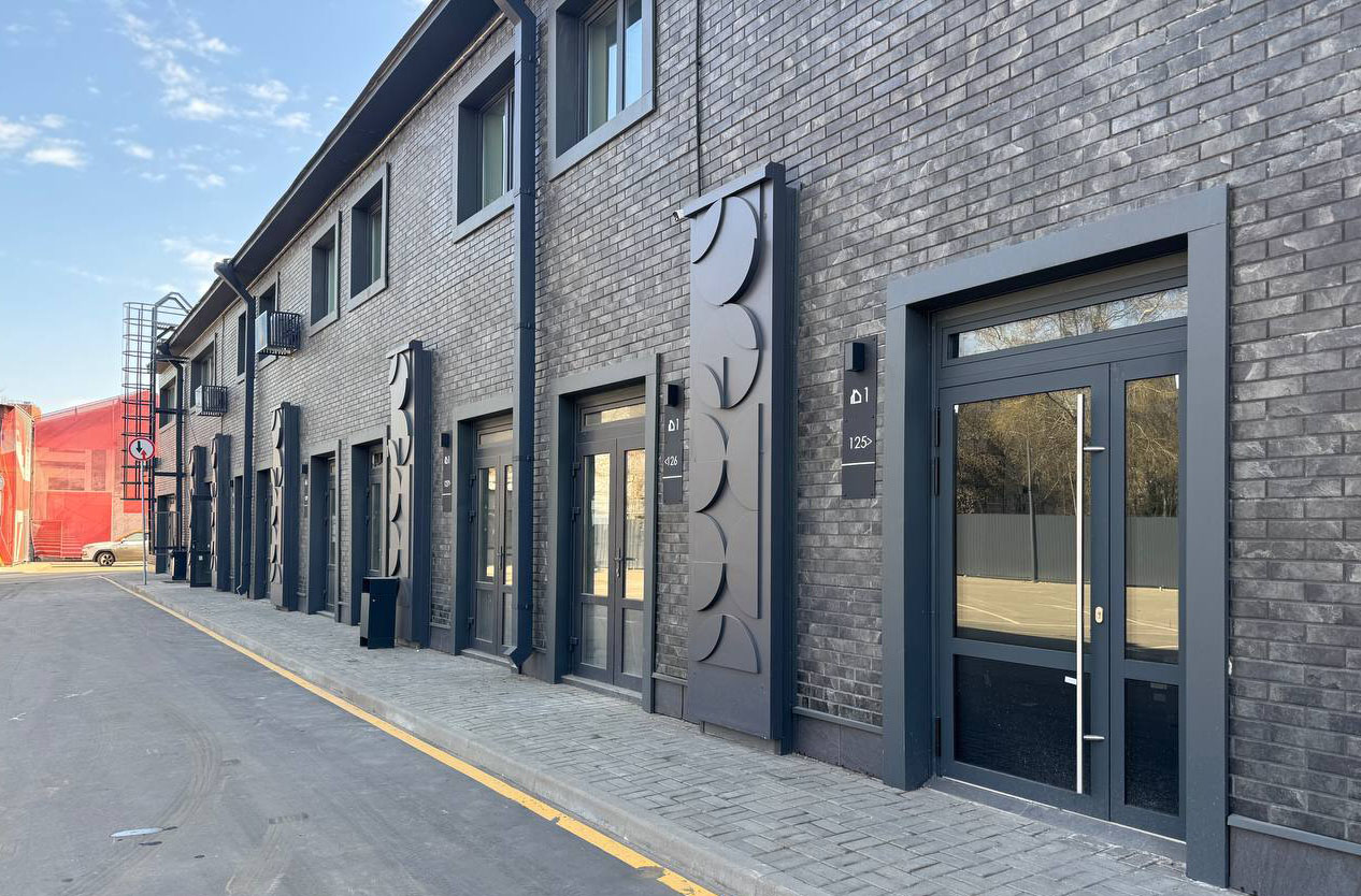 Сдам в аренду помещение свободного назначения 17.9 м.кв.