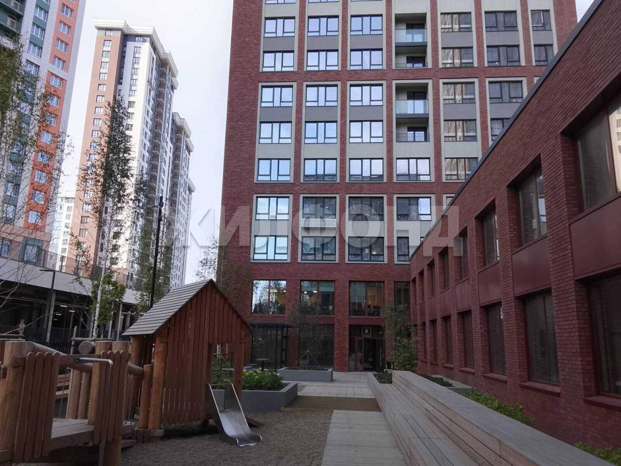 Продам склад 3 м.кв.