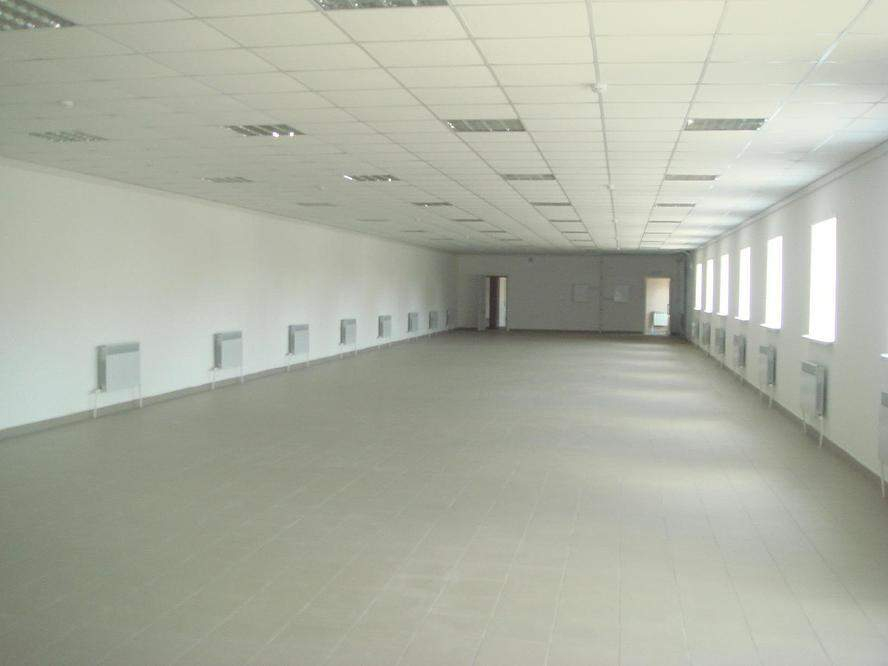 Торговая площадь на продажу в Кузнецке, Белинского улица, зд68Б фото №2