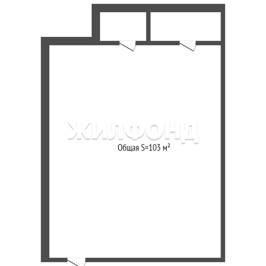 Продам помещение свободного назначения 103 м.кв.