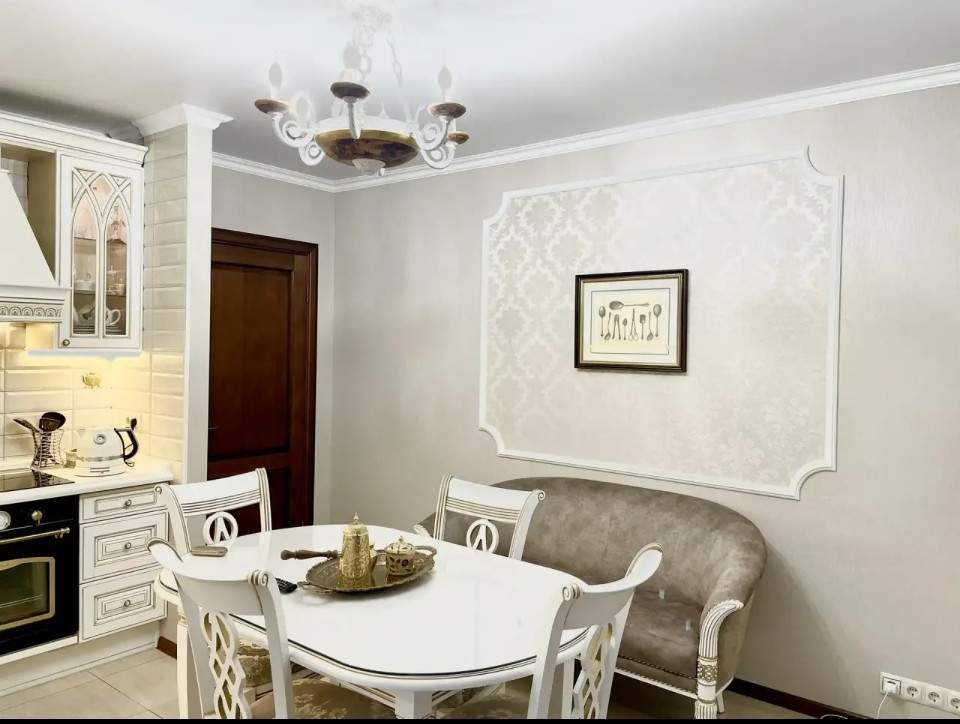 Квартира на продажу в Апрелевке, Дубки улица, 17 фото №12