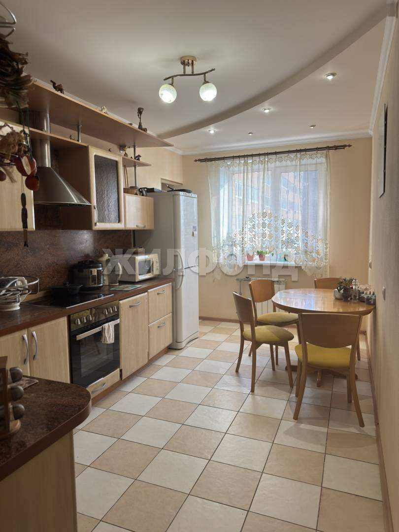 Квартира на продажу в Тольятте, Автостроителей улица, 84а фото №0