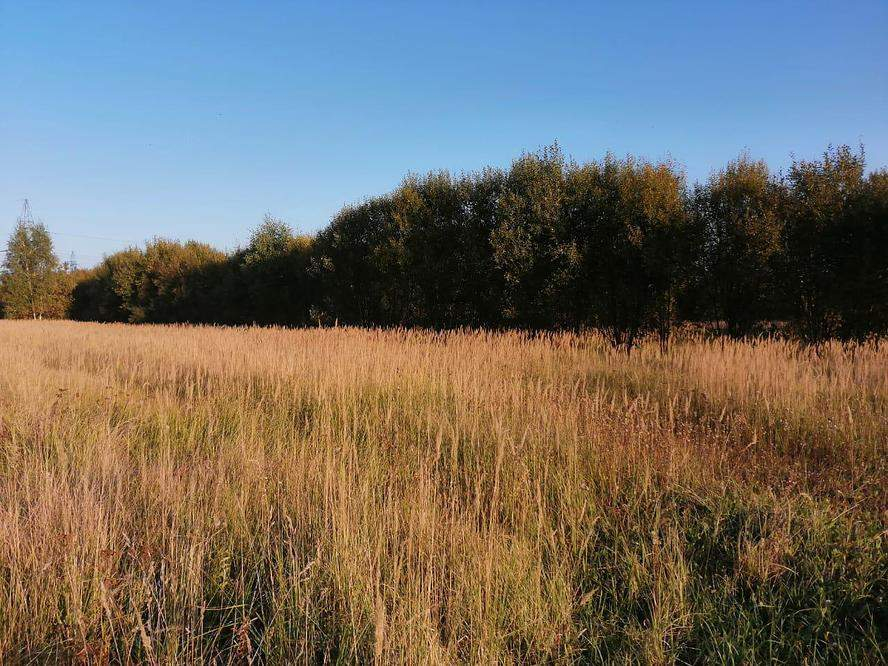 Продам земельный участок 2700 м.кв.