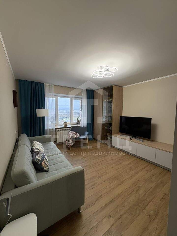 Квартира на продажу в посёлке Шушары, Первомайская улица, 3 фото №3