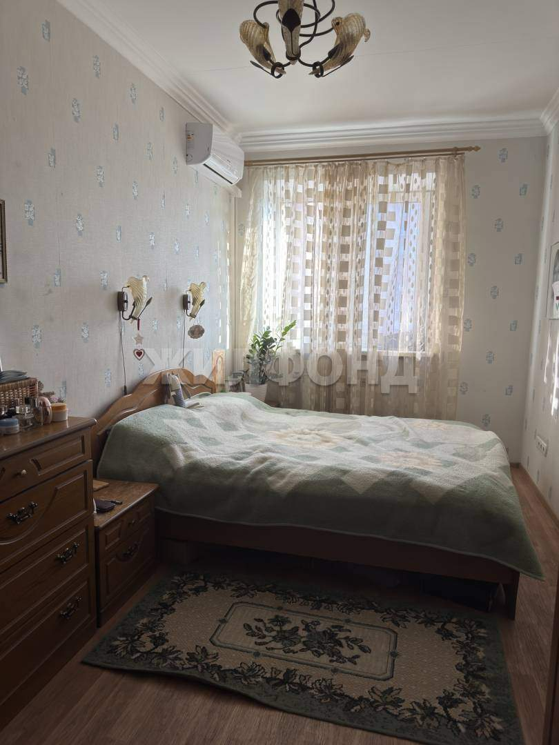 Квартира на продажу в Тольятте, Автостроителей улица, 84а фото №9