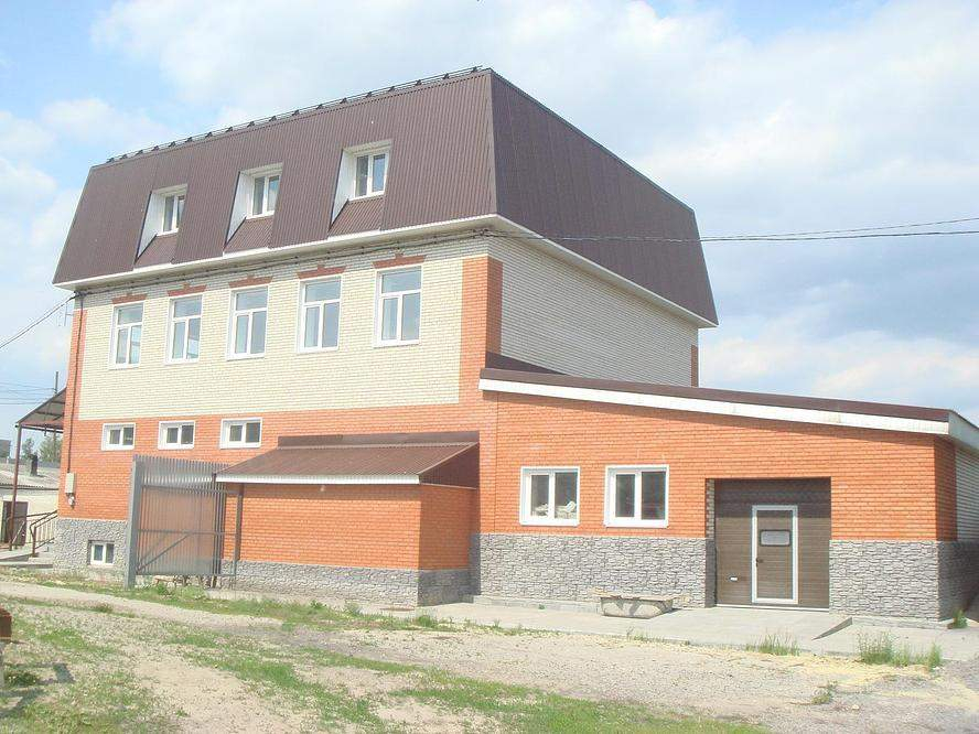 Торговая площадь на продажу в Кузнецке, Белинского улица, зд68Б фото №4