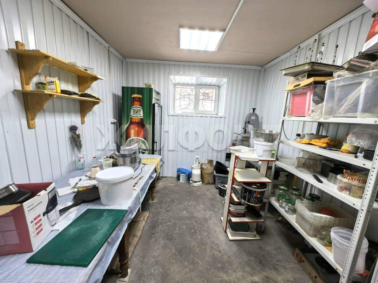 Продам помещение свободного назначения 119 м.кв.