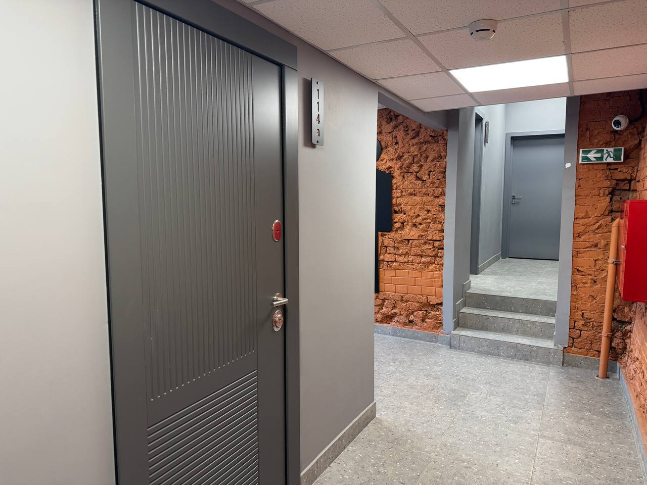 Сдам в аренду помещение свободного назначения 16.6 м.кв.