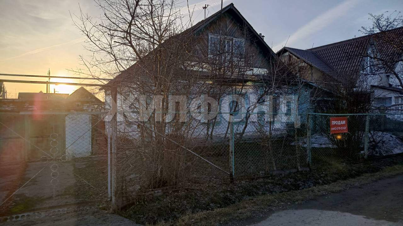 Дом на продажу в Нижнем Тагиле, Пермская улица фото №20