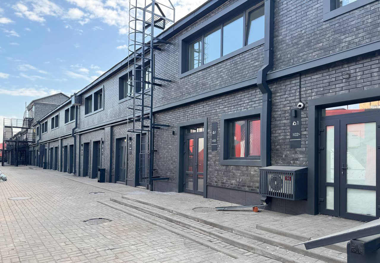 Сдам в аренду помещение свободного назначения 19 м.кв.