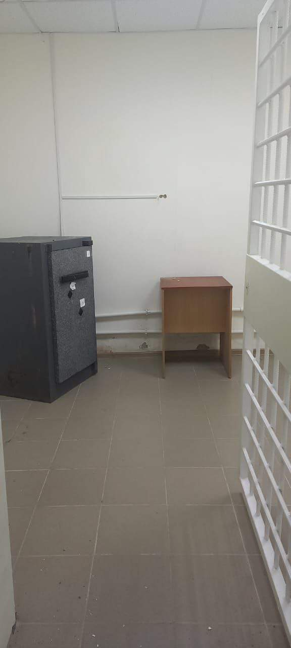 Сдам в аренду офис 76.6 м.кв.