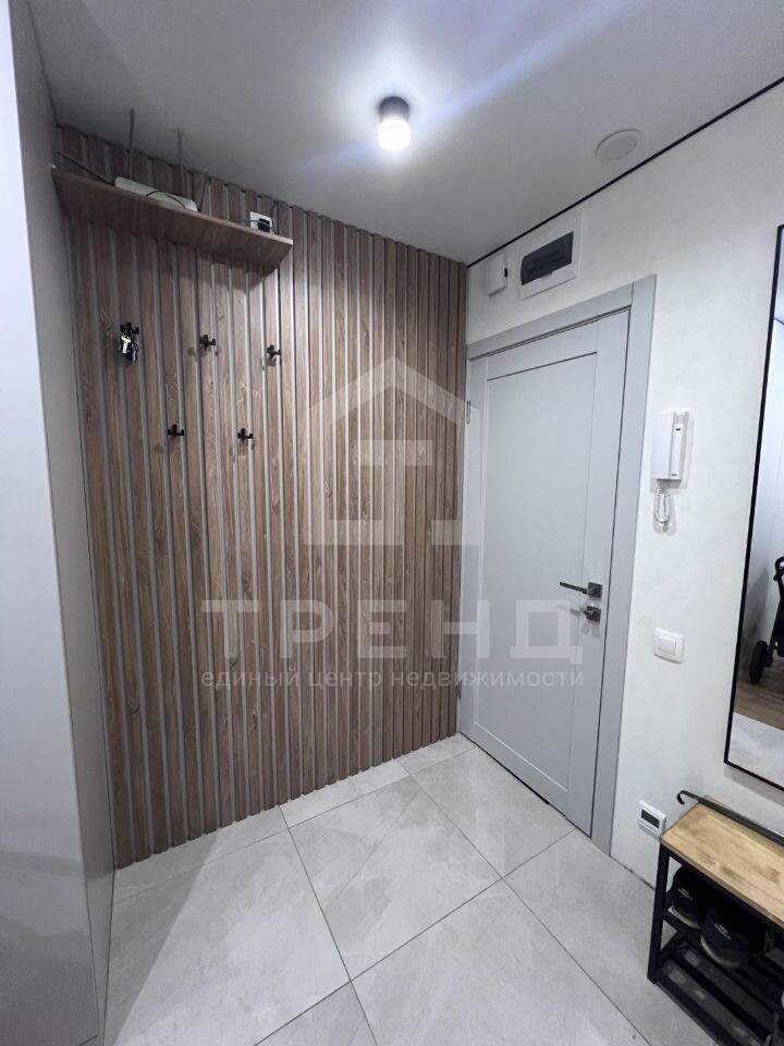 Квартира на продажу в посёлке Шушары, Первомайская улица, 3 фото №13