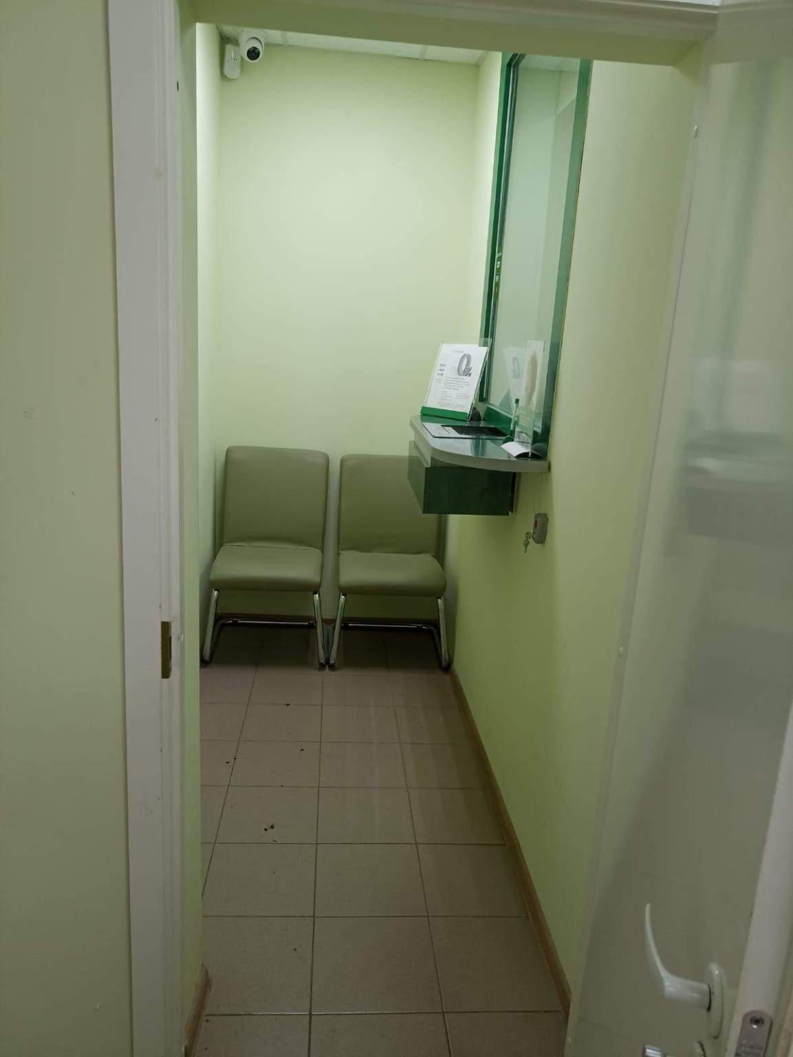 Сдам в аренду офис 76.6 м.кв.