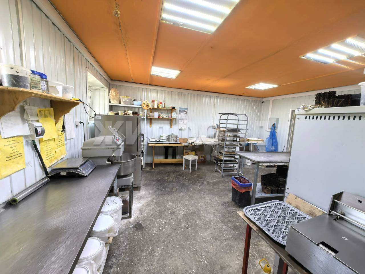 Продам помещение свободного назначения 119 м.кв.