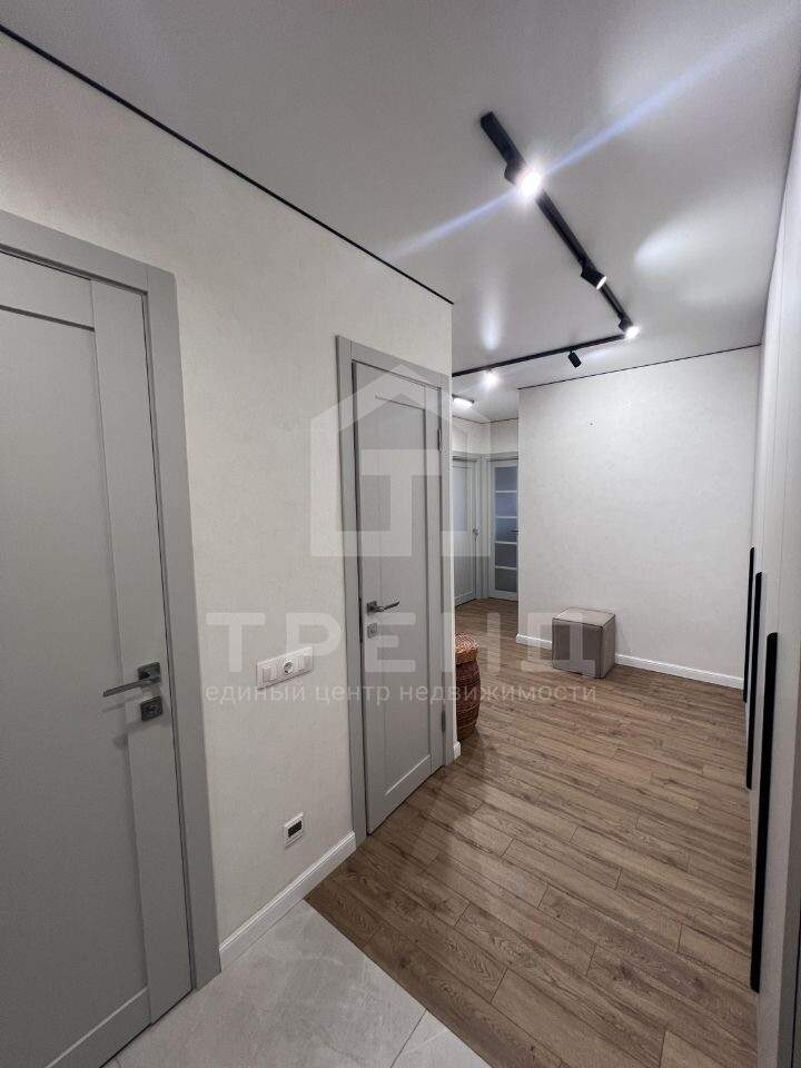 Квартира на продажу в посёлке Шушары, Первомайская улица, 3 фото №12