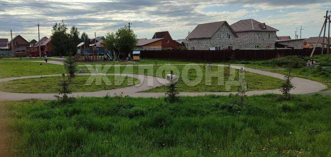 Продам земельный участок 510 м.кв.