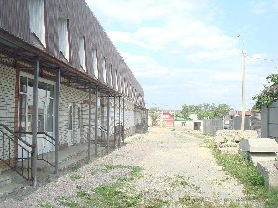 Торговая площадь на продажу в Кузнецке, Белинского улица, зд68Б фото №0