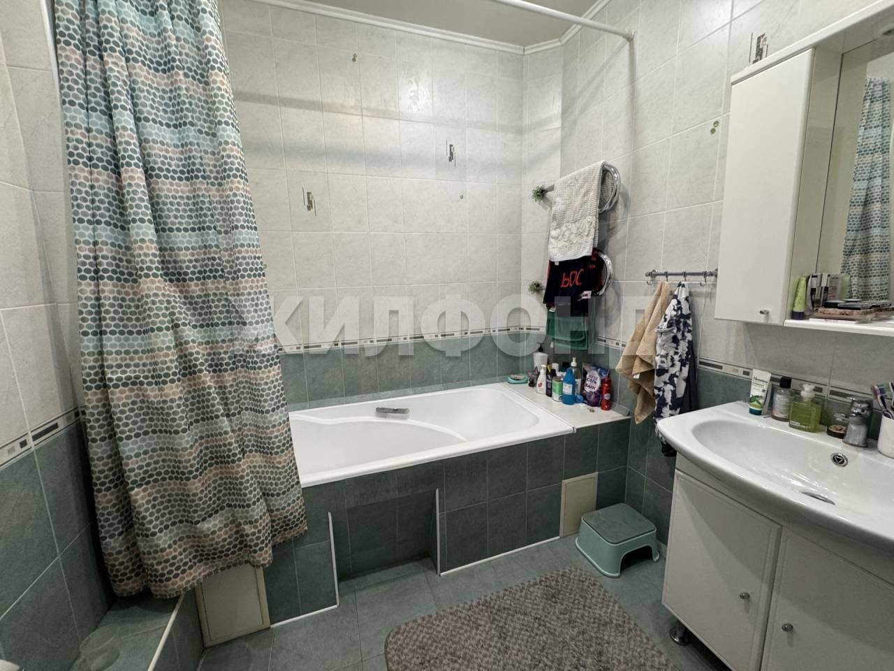 Квартира на продажу в Тольятте, Автостроителей улица, 84а фото №11