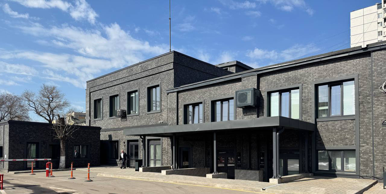 Сдам в аренду помещение свободного назначения 18.5 м.кв.