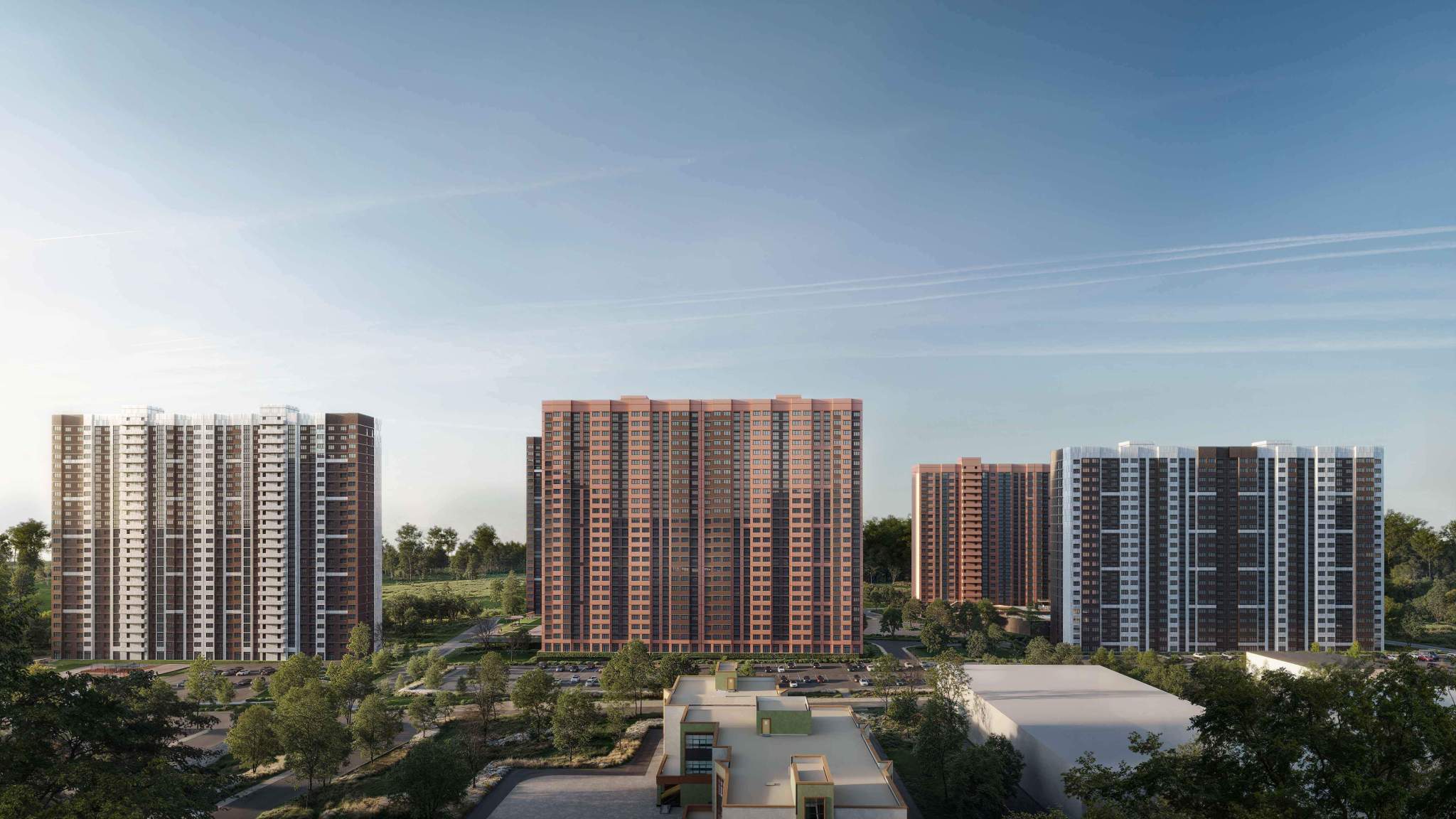 Квартира на продажу в Ростове-на-Дону, Элеваторный переулок, 1