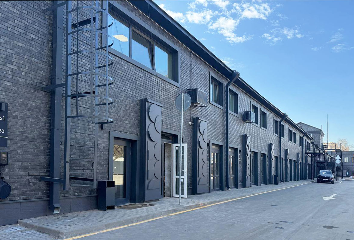 Сдам в аренду помещение свободного назначения 19 м.кв.