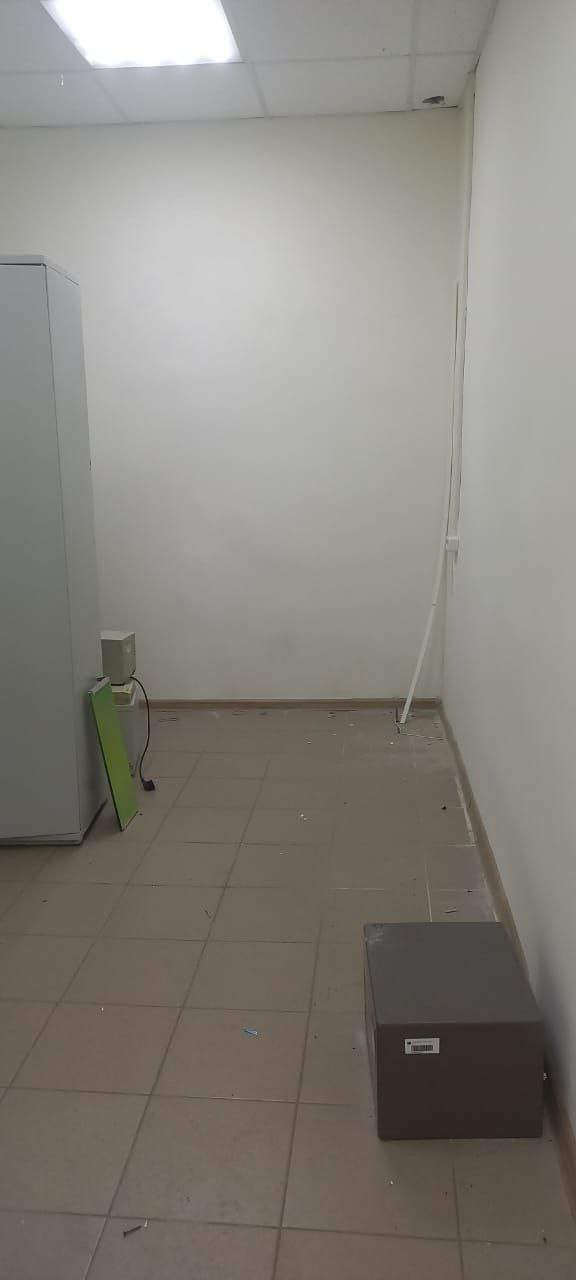 Сдам в аренду офис 76.6 м.кв.