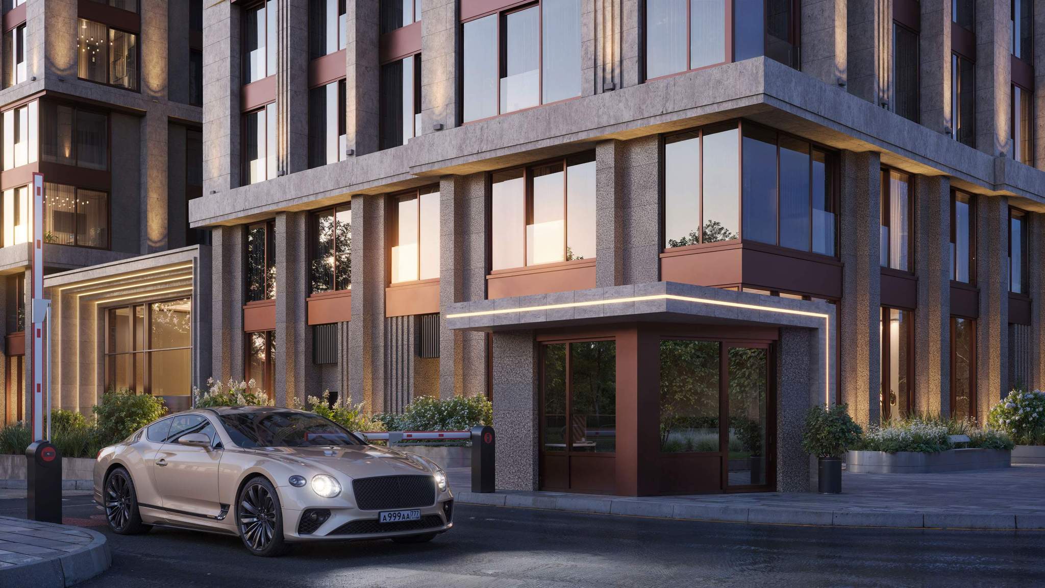 Квартира на продажу в Москве, Сергея Бондарчука улица, 6 фото №15