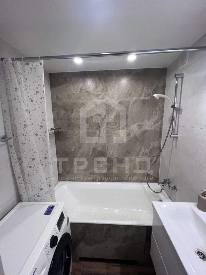 Квартира на продажу в посёлке Шушары, Первомайская улица, 3 фото №15