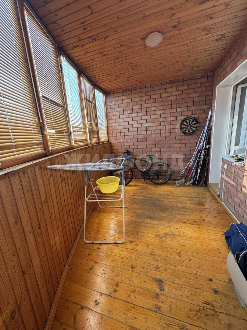 Квартира на продажу в Тольятте, Автостроителей улица, 84а фото №13