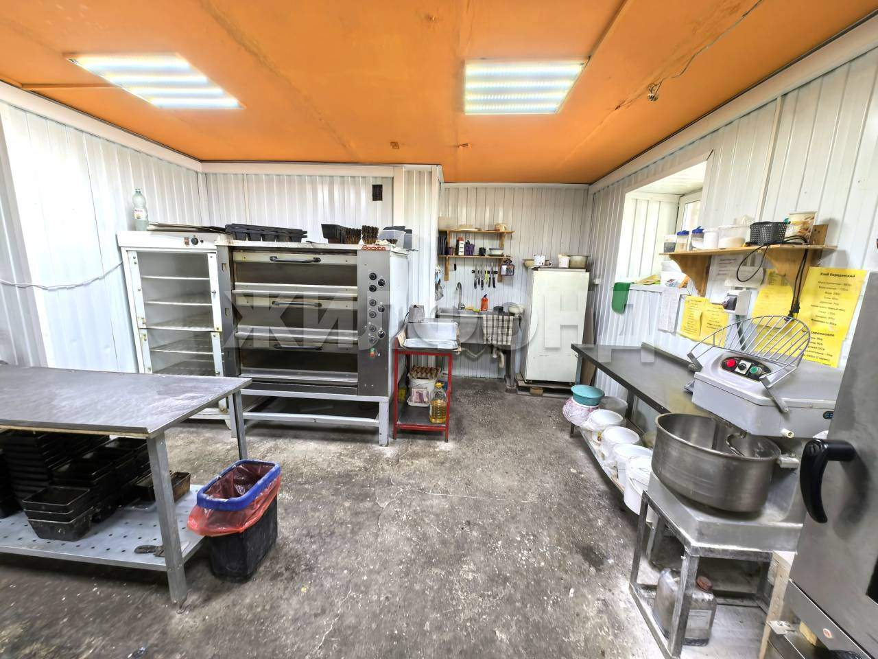 Продам помещение свободного назначения 119 м.кв.