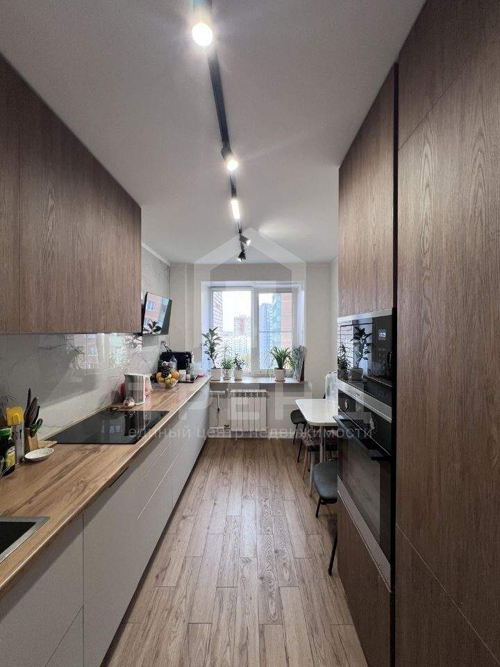 Квартира на продажу в посёлке Шушары, Первомайская улица, 3 фото №6