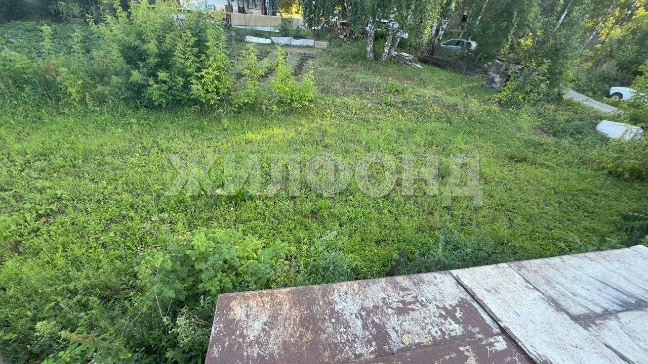 Продам земельный участок 513 м.кв.
