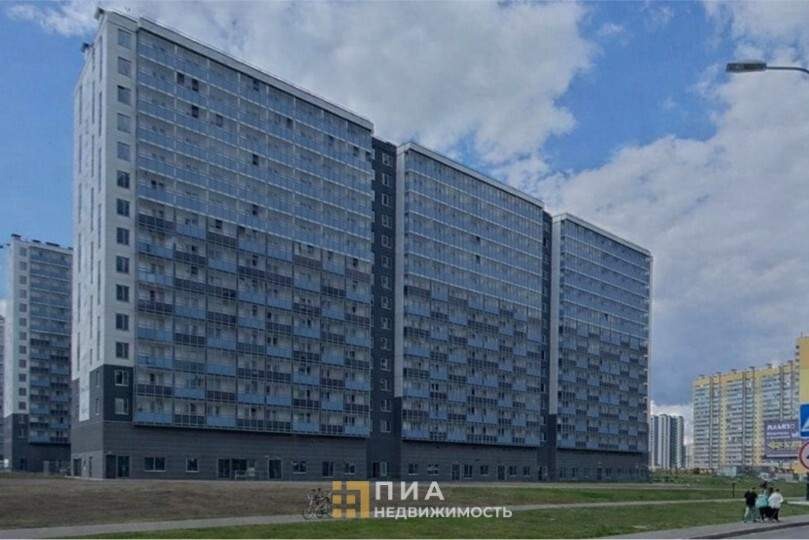 Продам помещение свободного назначения 53.4 м.кв.